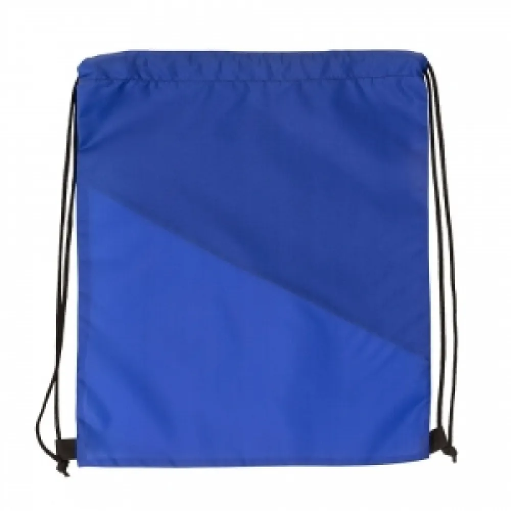 #Mochila Saco em Nylon