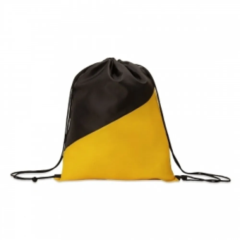 #Mochila Saco em Nylon