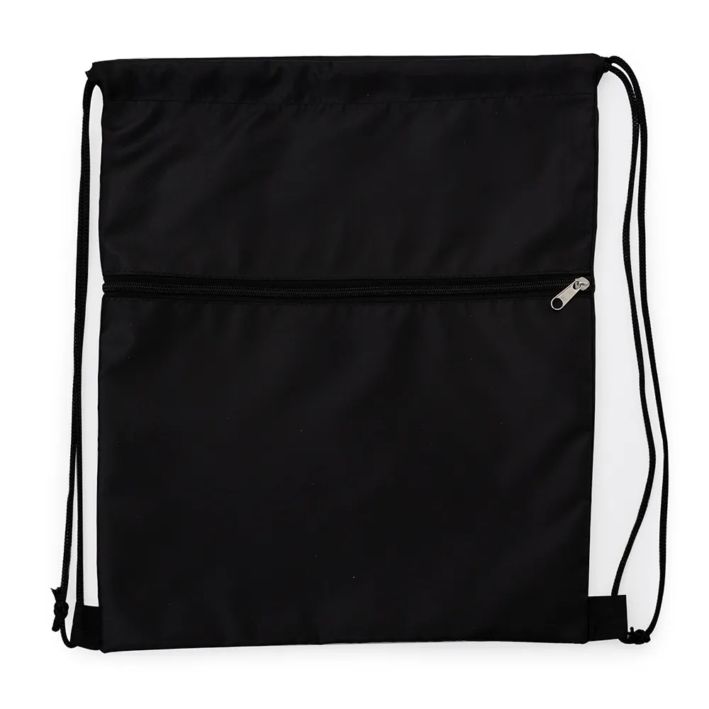 #Mochila Saco em Nylon