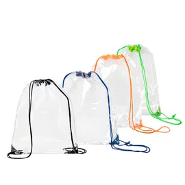 Imagem do produto Mochila Saco em PVC