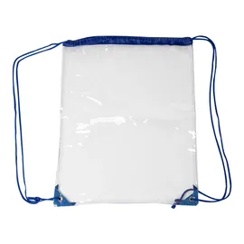 Imagem do produto Mochila Saco em PVC