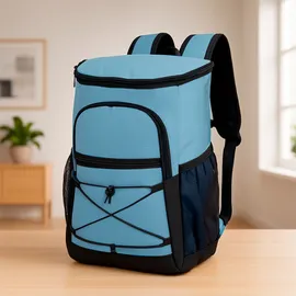 Imagem do produto Mochila Térmica Poliéster