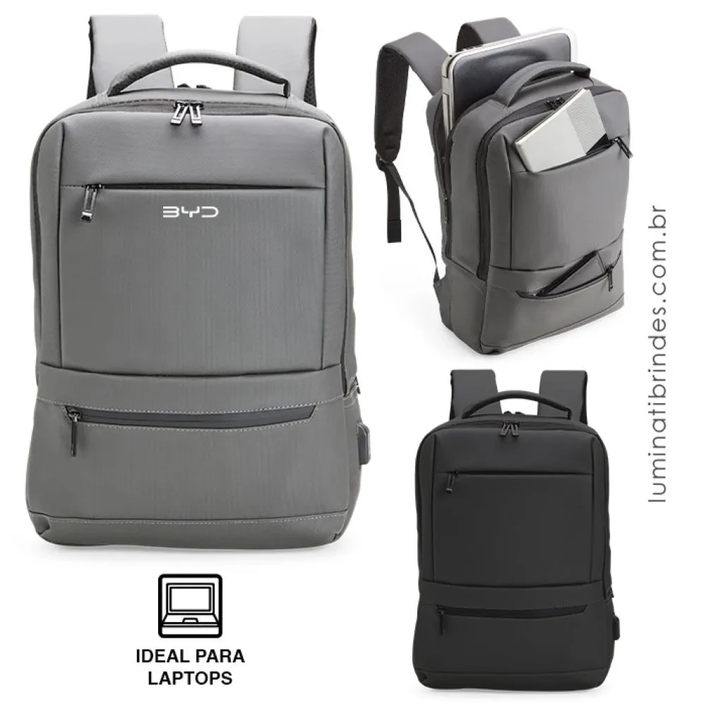 Mochila Travel Conexão USB-DV105106