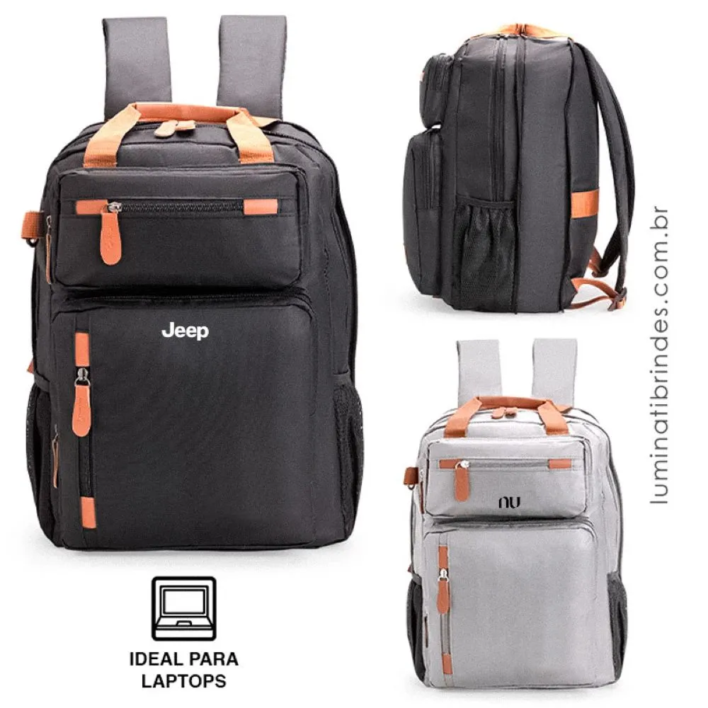Mochila Urban Mobile Ledger-DV251055