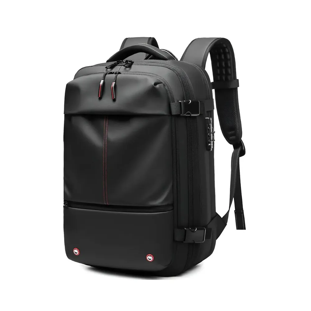 Mochila Viagem Executiva Para Notebook-MCNT1