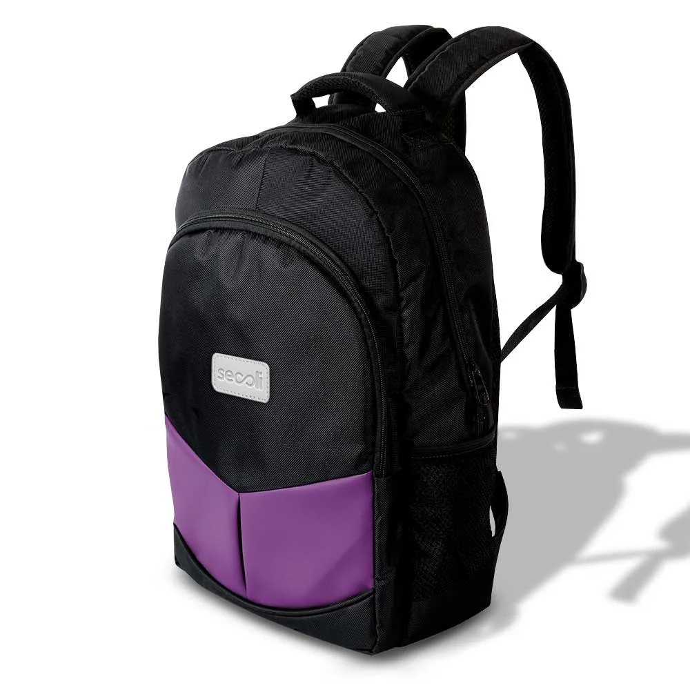 Mochila com Designe Moderno e jovem -MOC-1902A