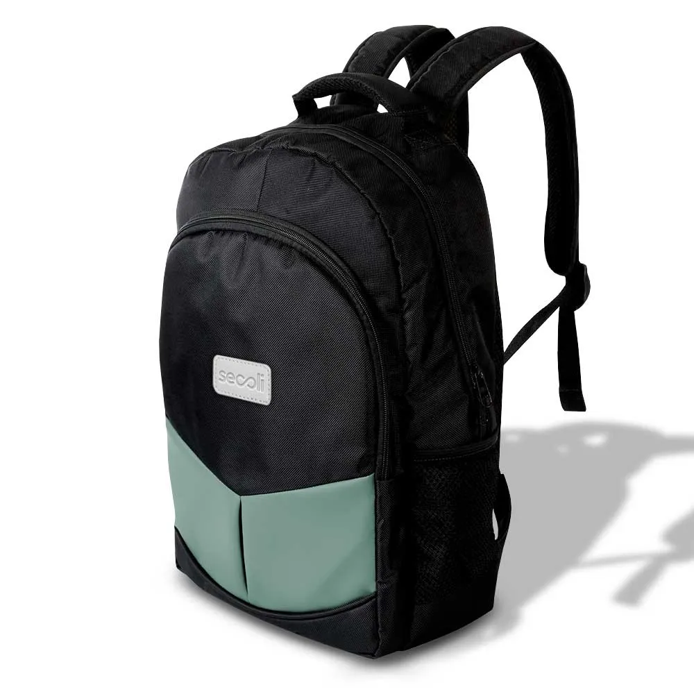 Mochila com Designe Moderno e jovem 