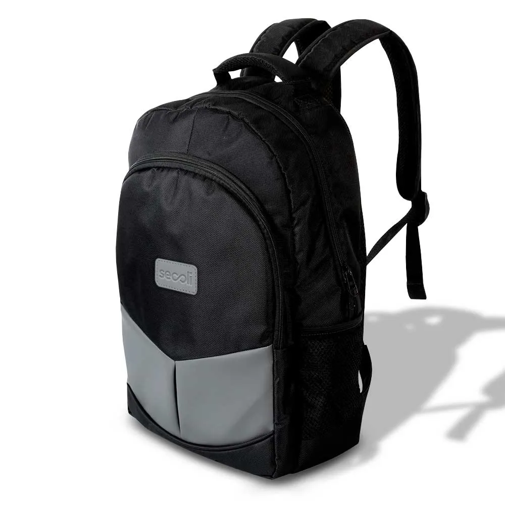 Mochila com Designe Moderno e jovem 