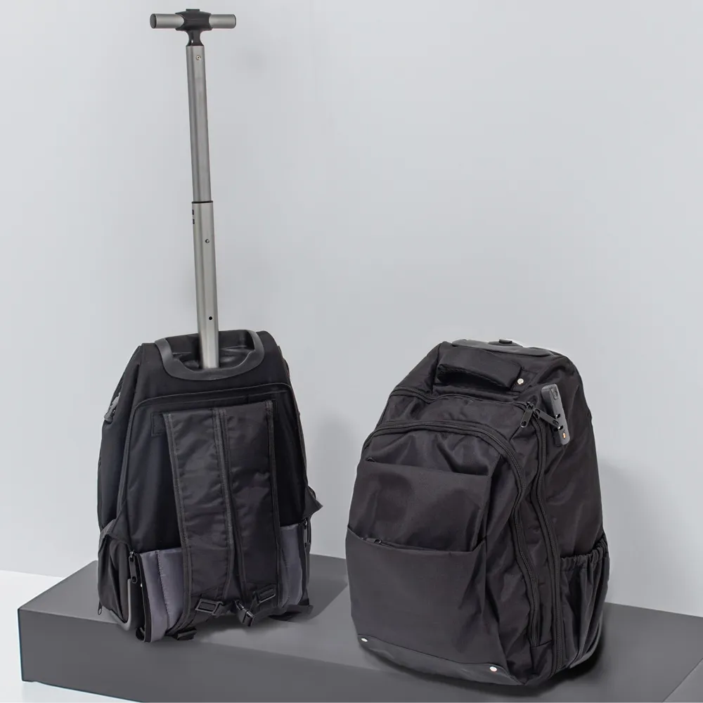 Mochila com Rodinhas 27 Litros