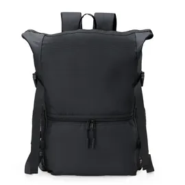Imagem do produto Mochila de Couro Sintético 34 Litros