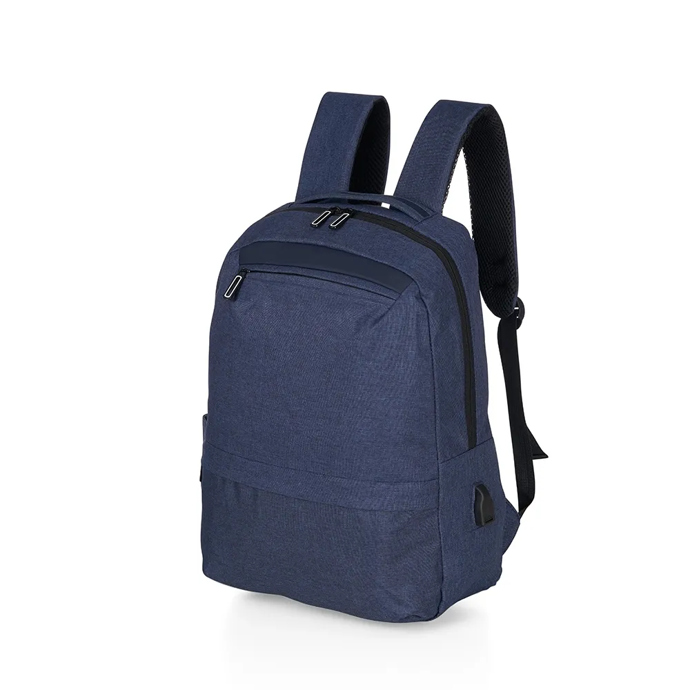 Mochila de Nylon USB 21L-04057