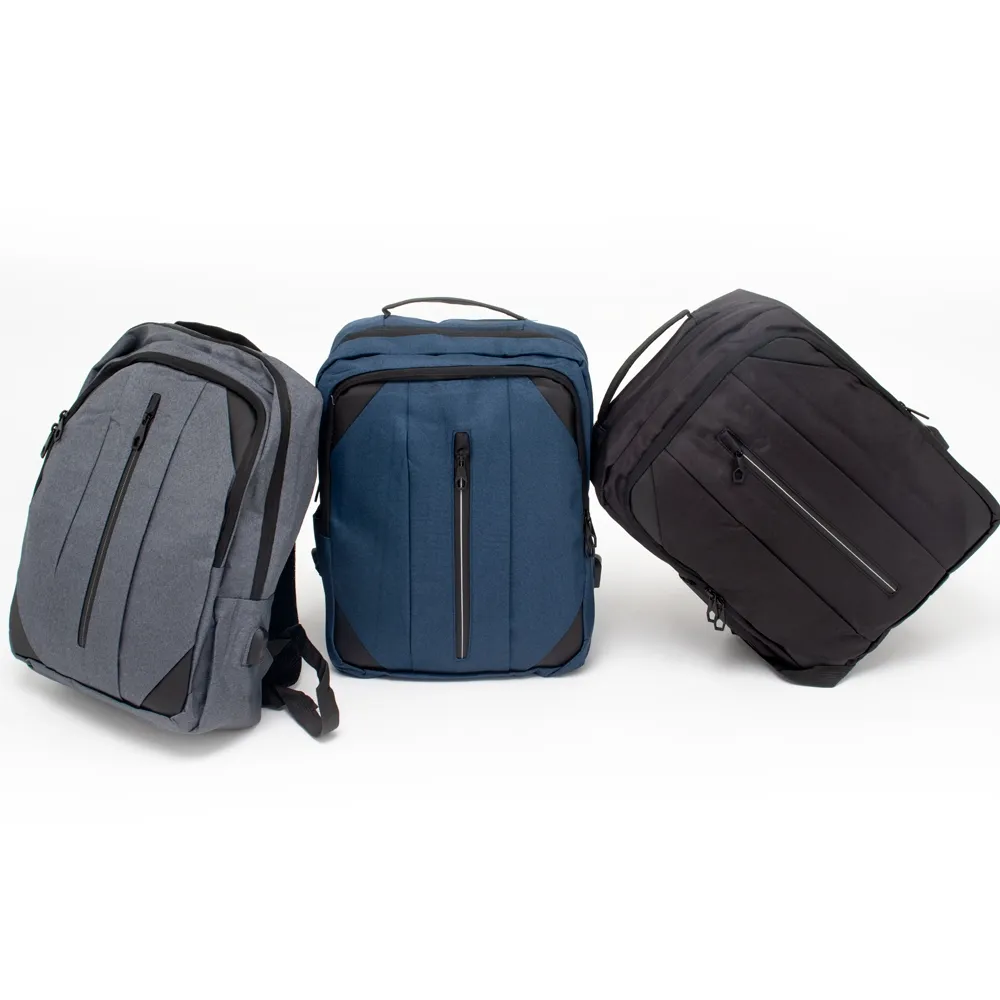 Mochila de Nylon 27 Litros-01356