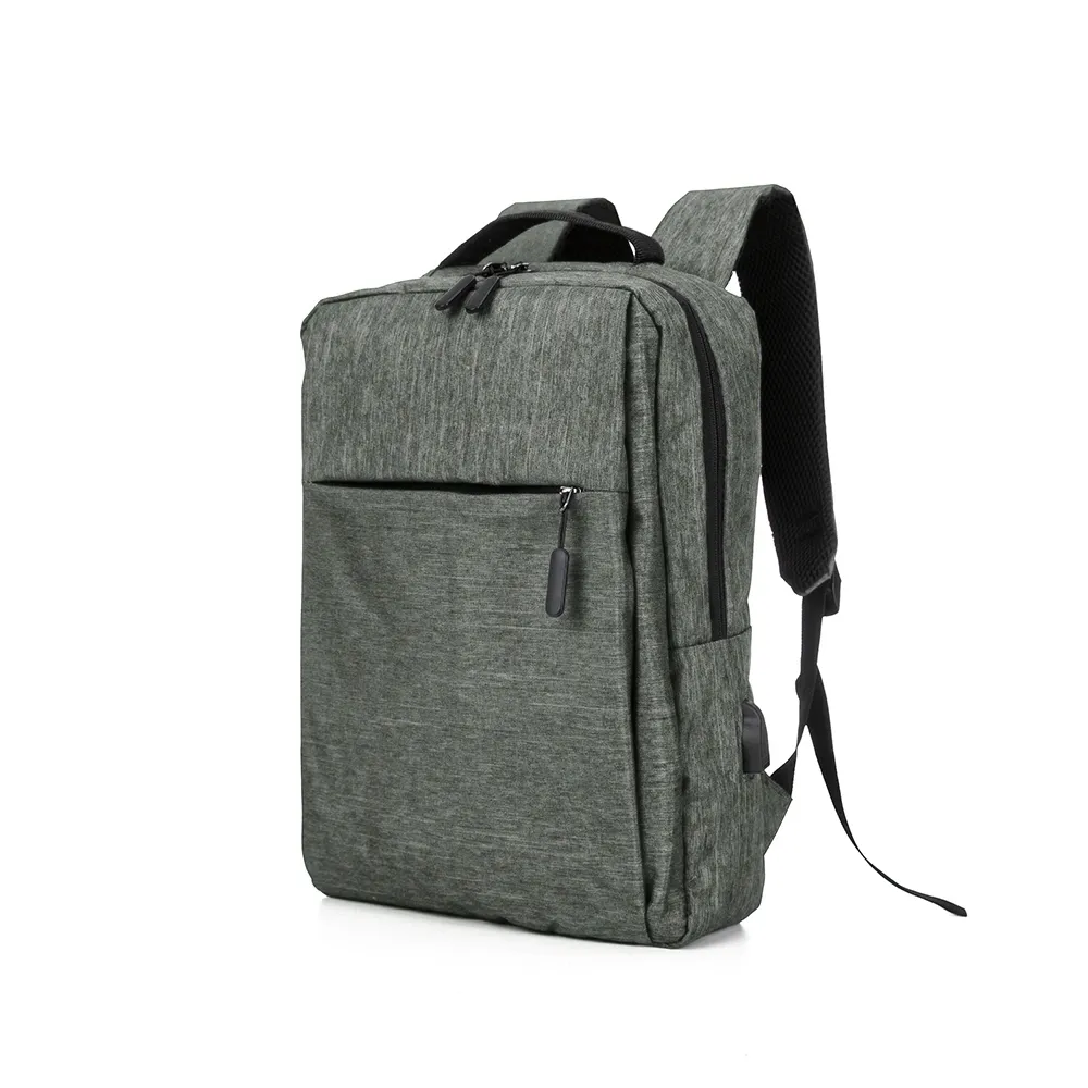 Mochila de Nylon USB 21L-01320