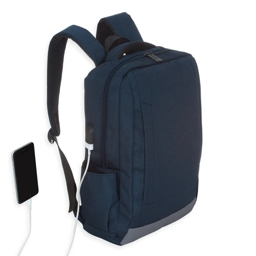 Mochila de Nylon USB-03034