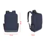 Mochila de Nylon USB