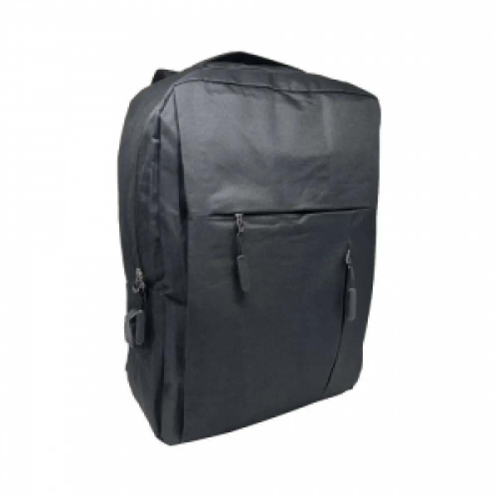 Mochila de Nylon USB 20L-01316