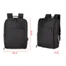 Mochila de Nylon USB 21L