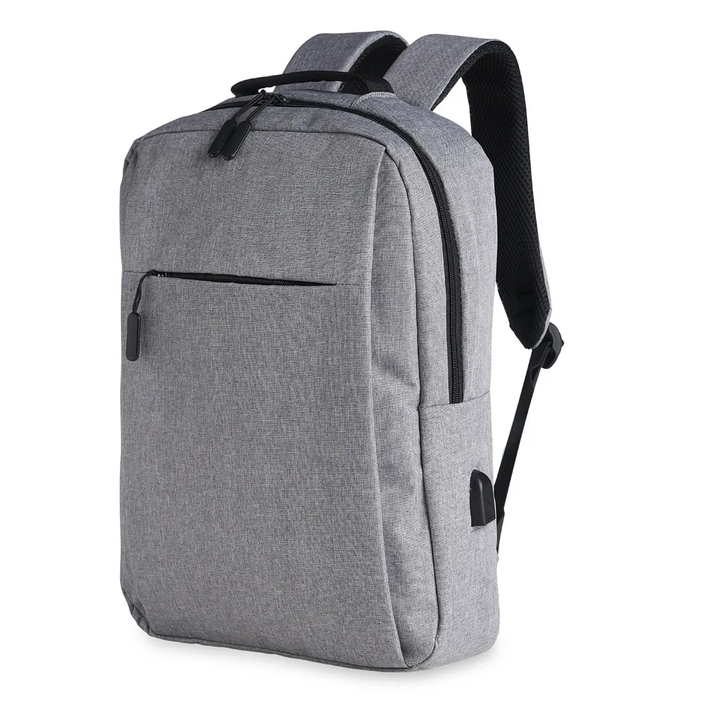 Mochila de Nylon USB 21L-01320C