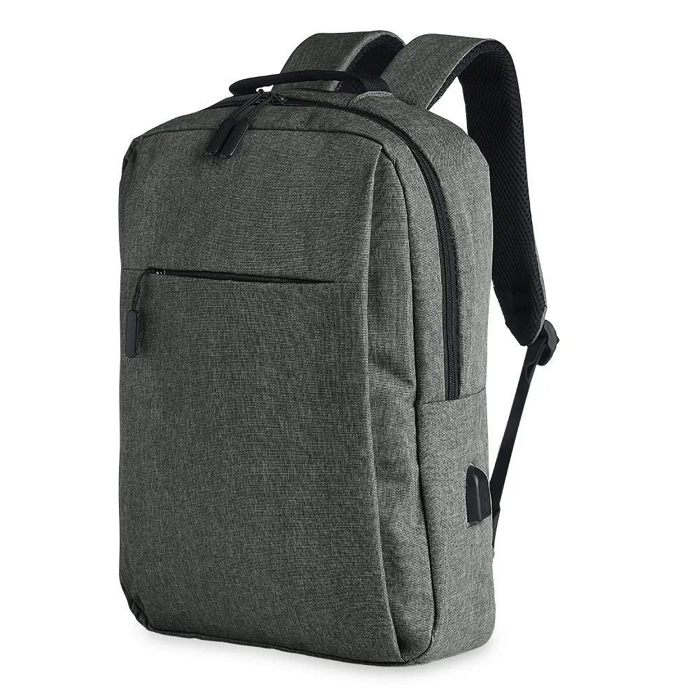 Mochila de Nylon USB 21L-01320C