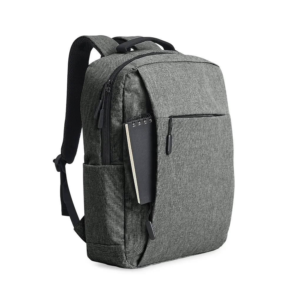 Mochila de Nylon USB 21L