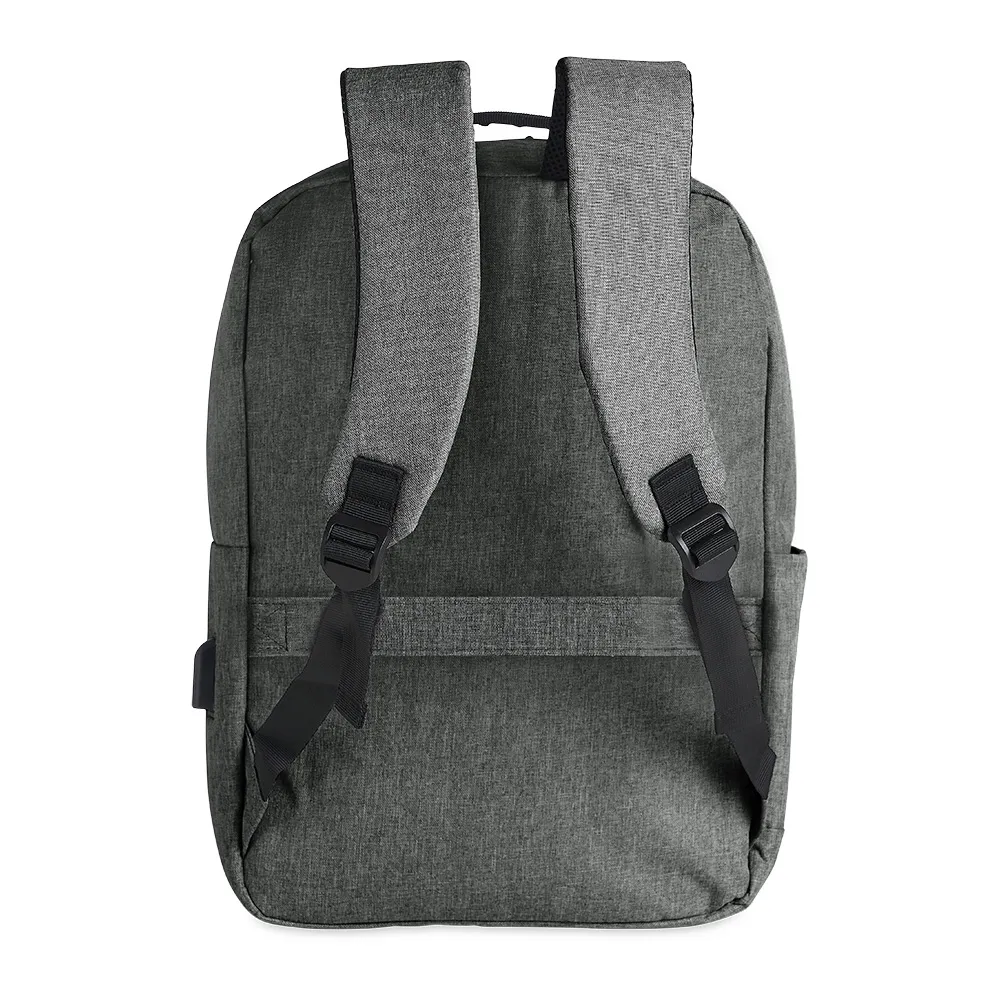 Mochila de Nylon USB 21L