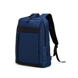 Imagem do produto Mochila de Nylon USB 21L