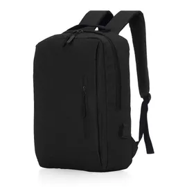 Imagem do produto Mochila de Nylon USB 21L