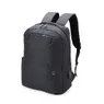 Imagem destacada do produto Mochila de Nylon USB 24L