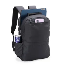 Imagem do produto Mochila de Nylon USB 24L