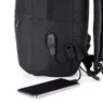 Mochila de Nylon USB 24L