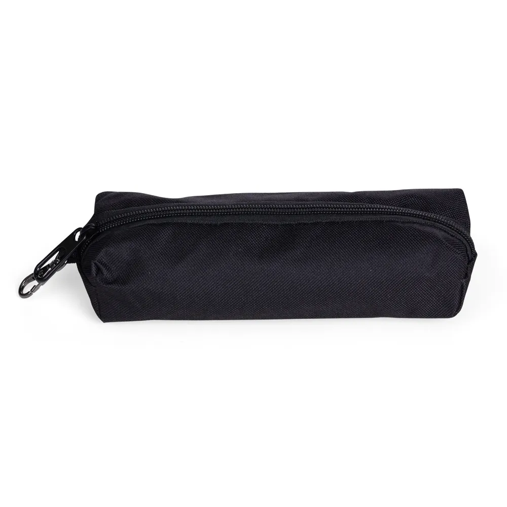 #Mochila de Nylon com Estojo