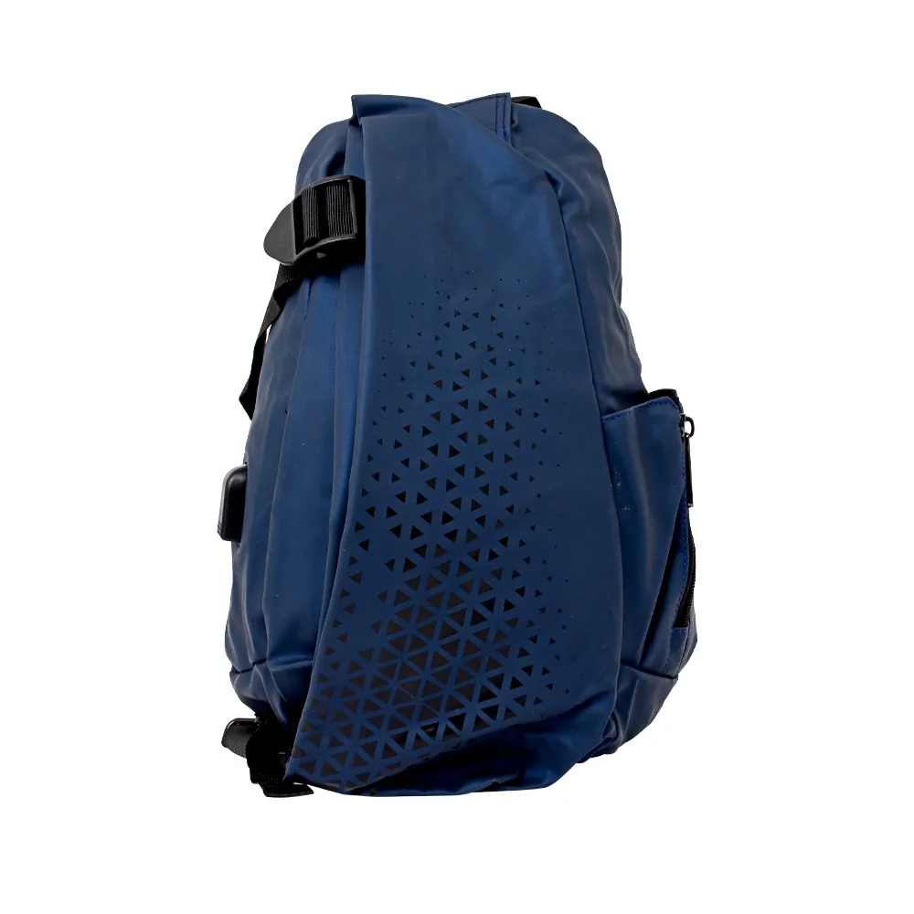 Mochila de Ombro USB 10L