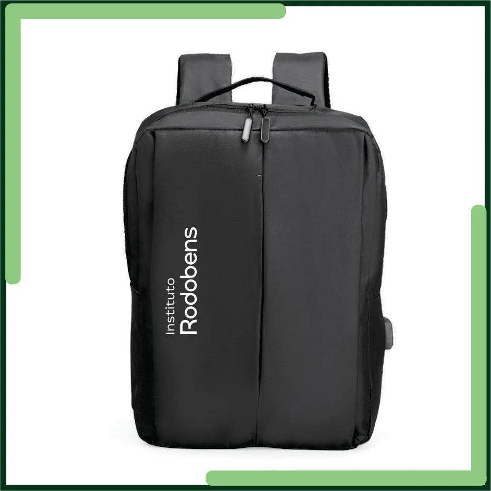 Mochila de Poliéster 20L