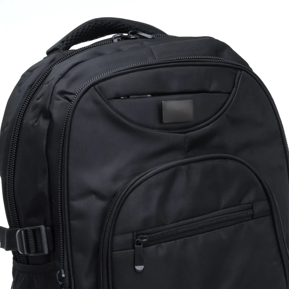 #Mochila de Poliéster para Notebook