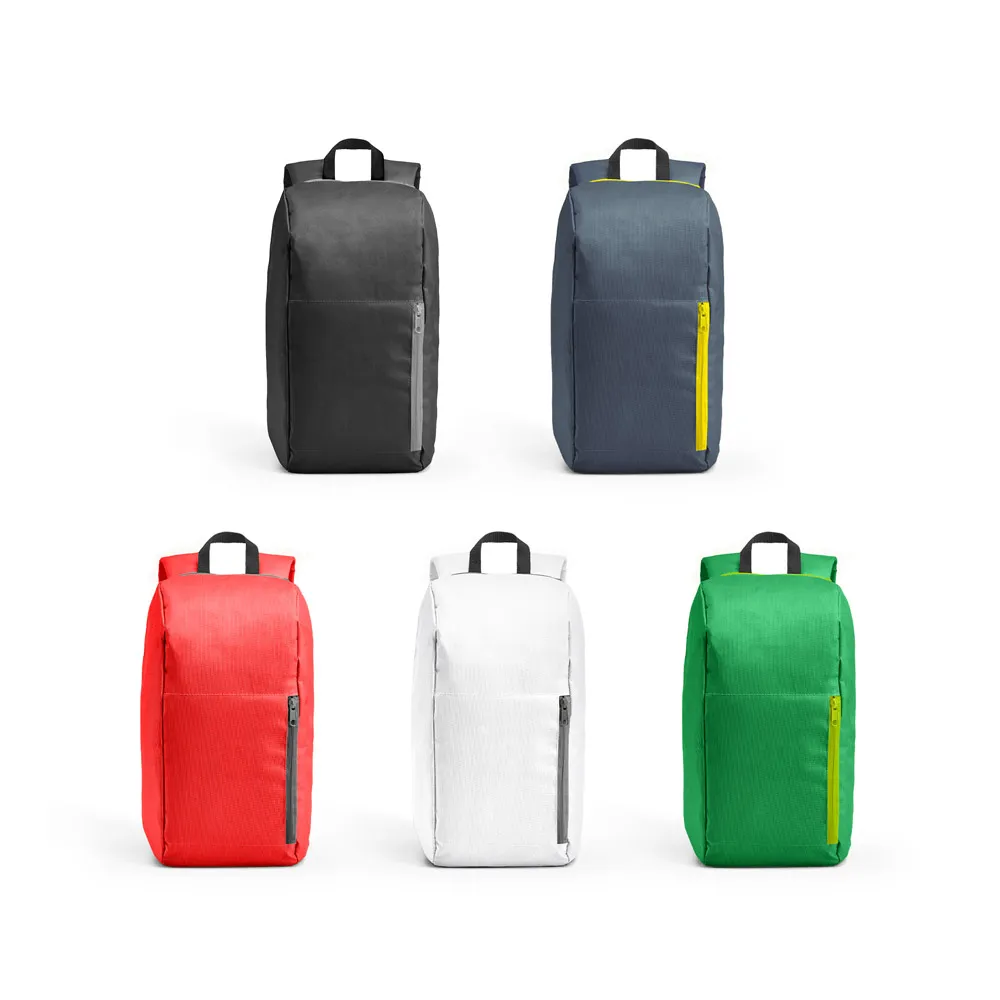 Mochila para Brinde 10 Litros