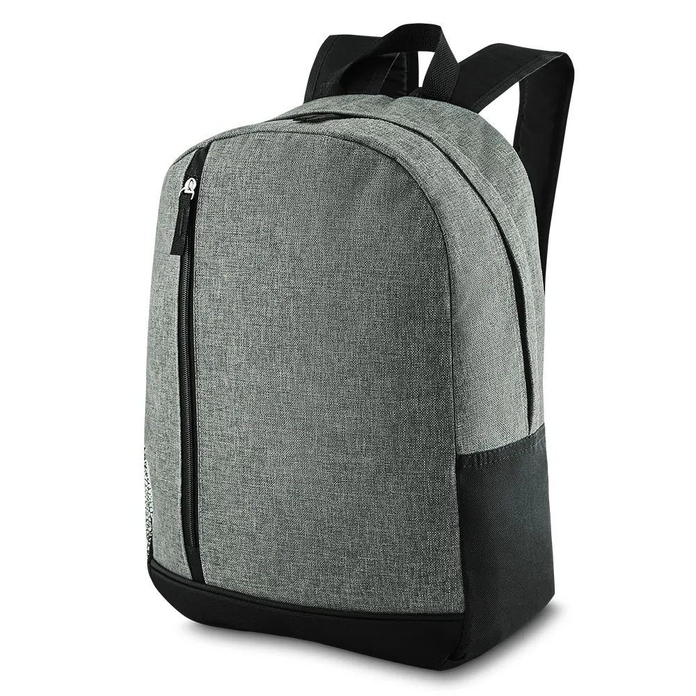 Mochila em Tecido Poliéster 600D*