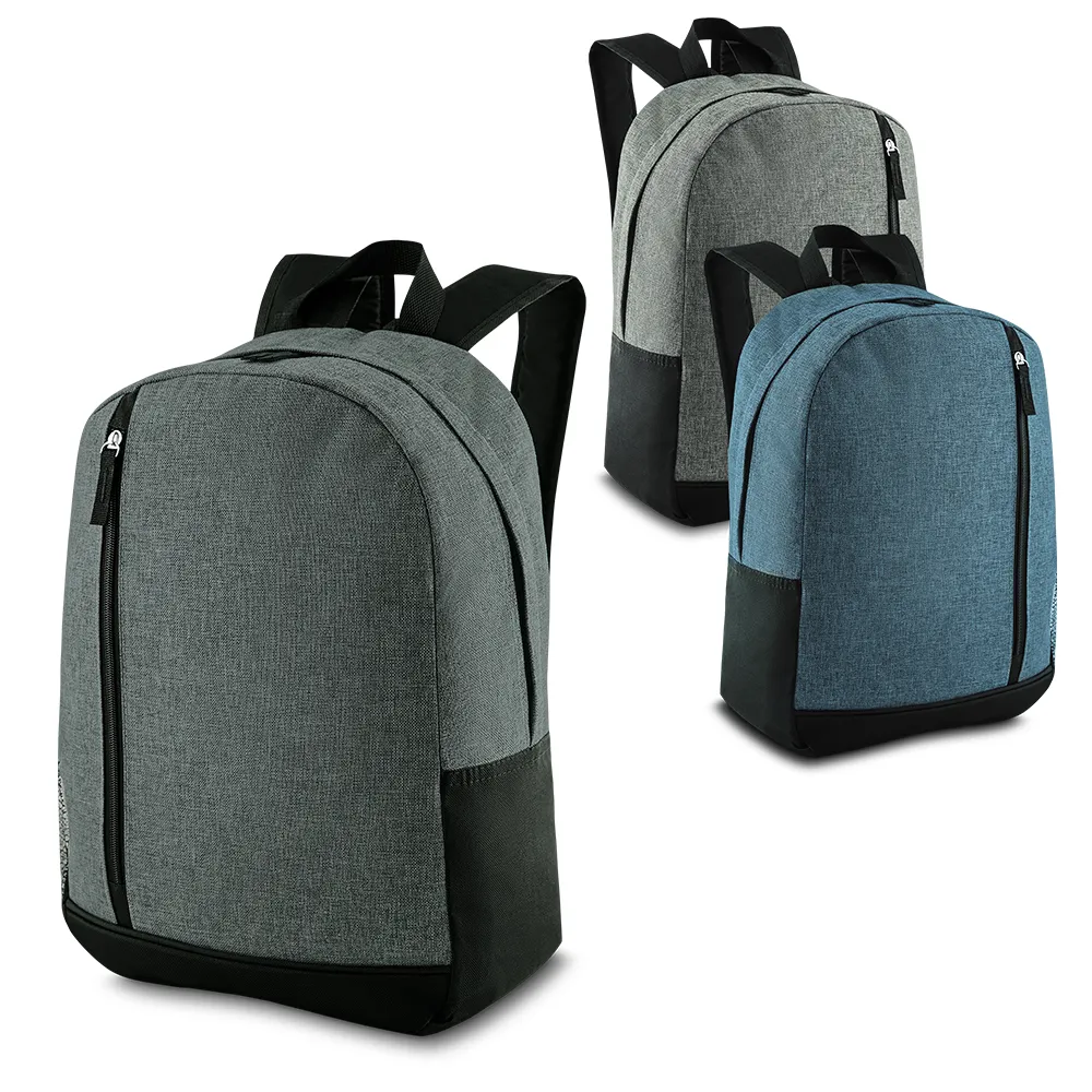 Mochila em Tecido Poliéster 600D*-MC270