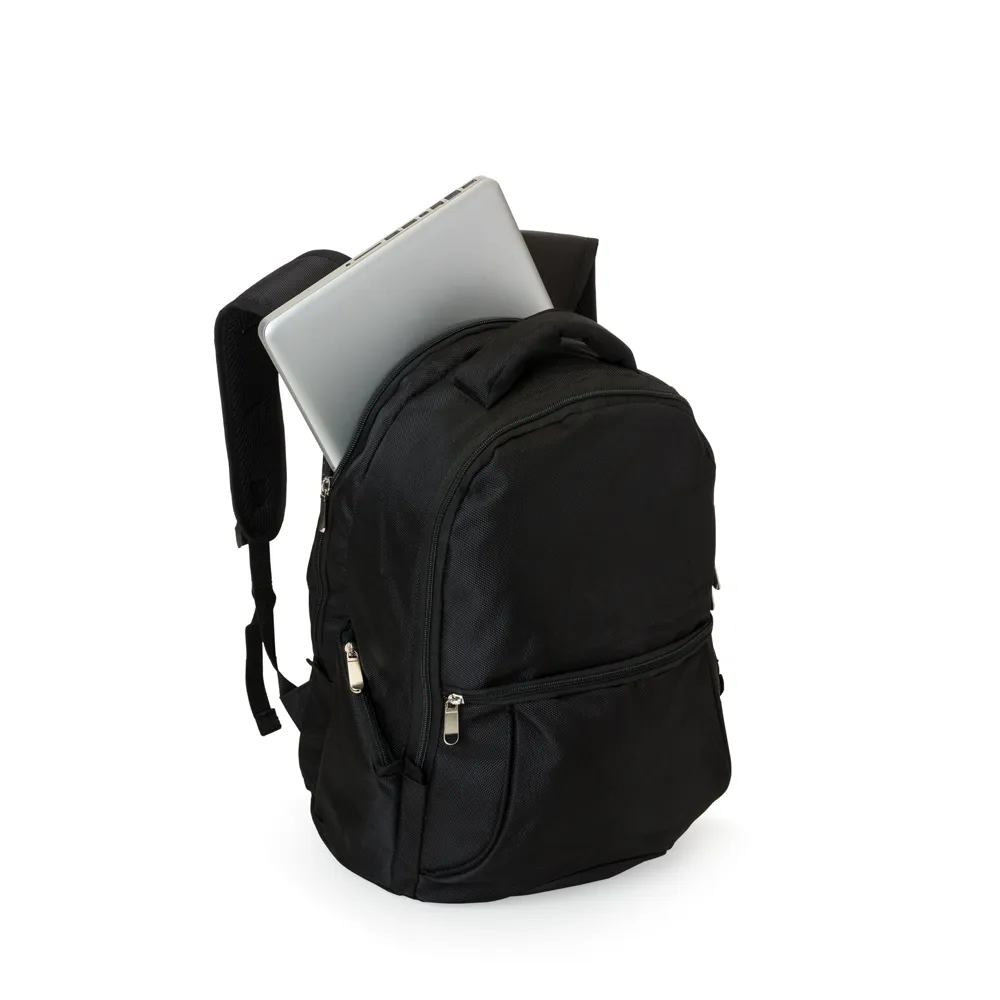 #Mochila de Poliéster para Notebook