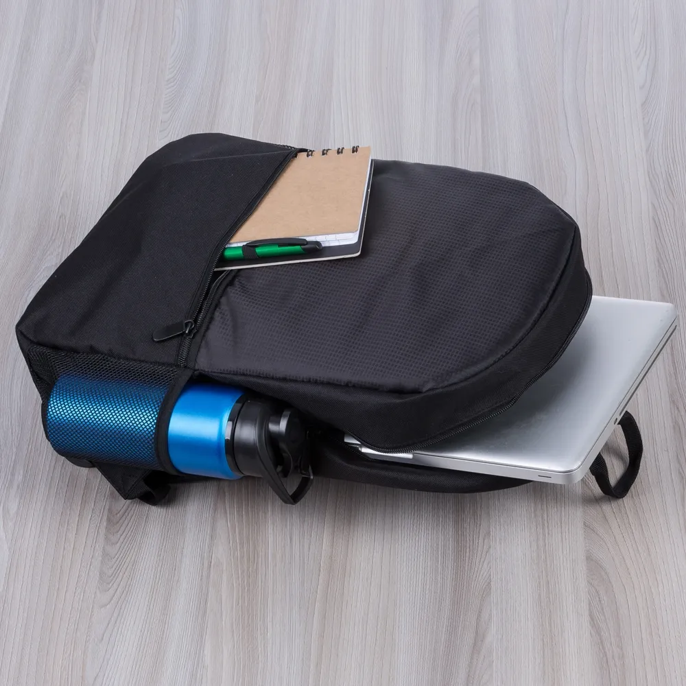 #Mochila de Poliéster para Notebook