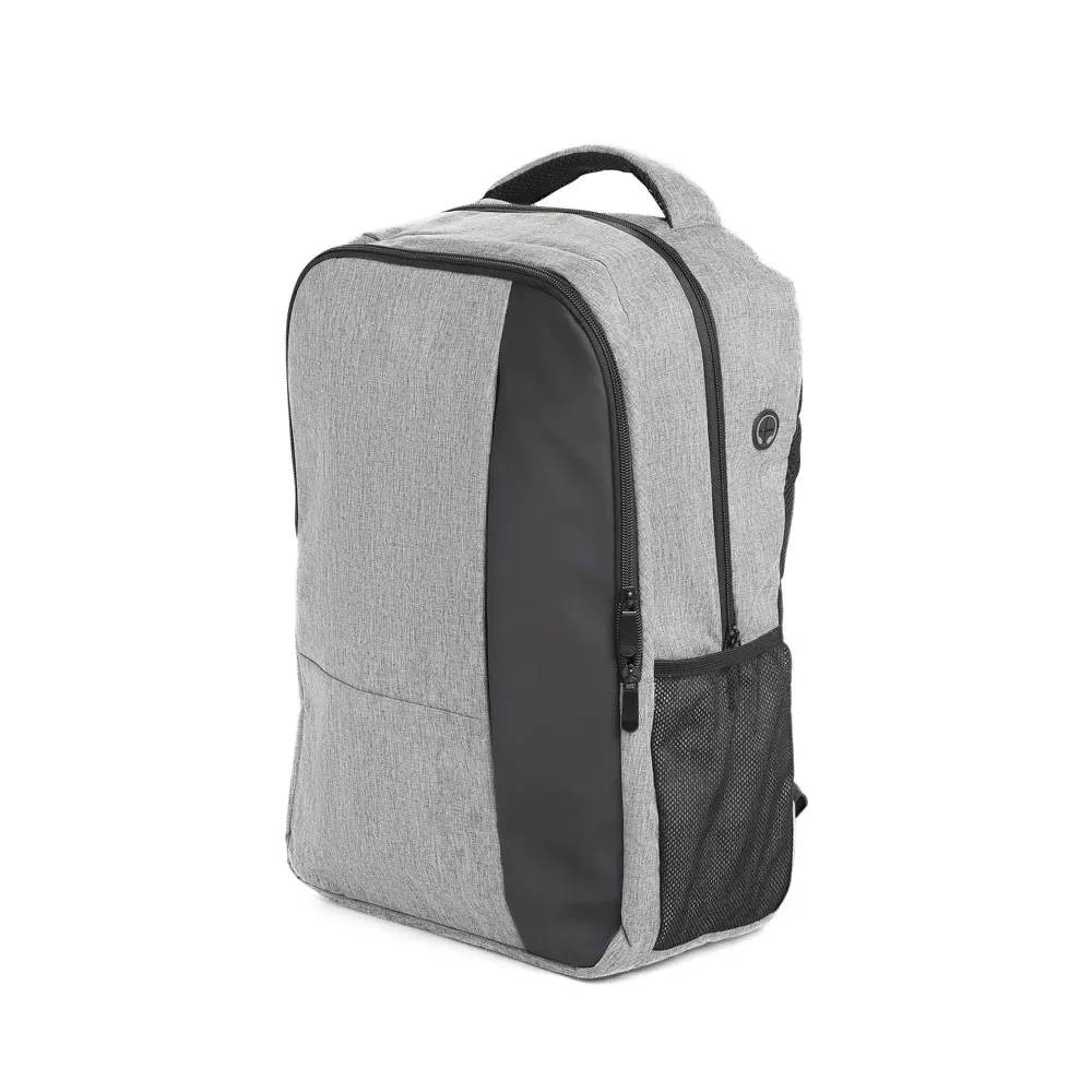 Mochila para Notebook CINZA-MC480-CIN
