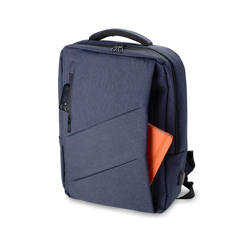Mochila para Notebook c/expansor