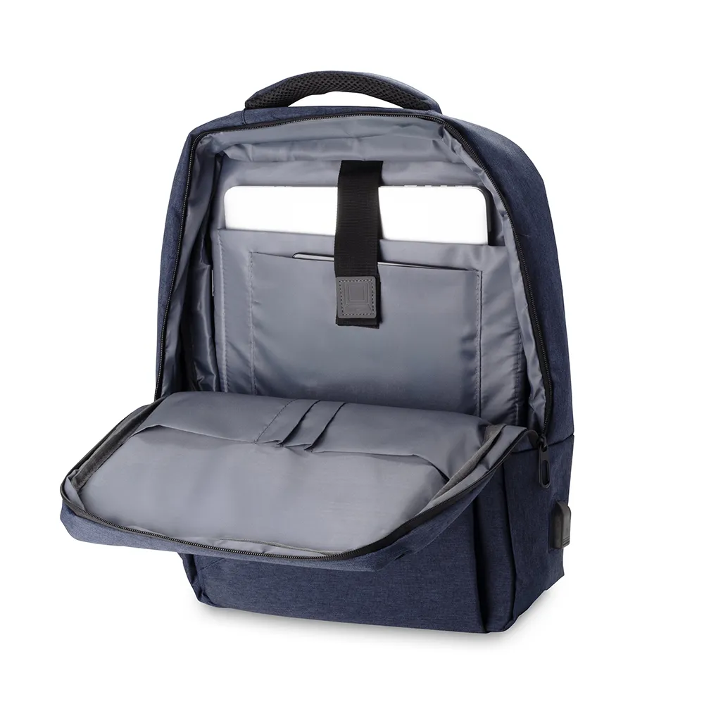 Mochila para Notebook c/expansor