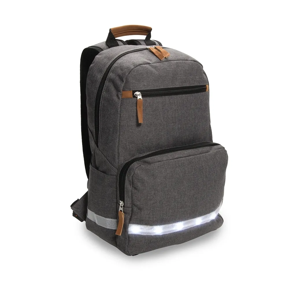 Mochila para Notebook com Led