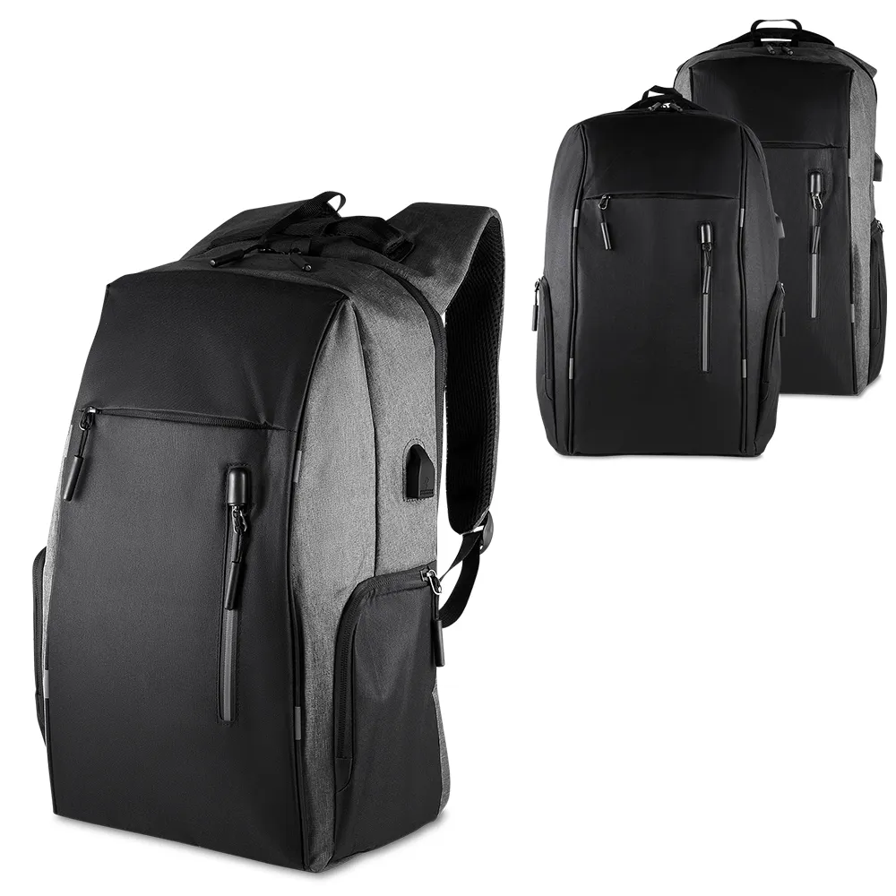 Mochila para Notebook em Poliéster 300D-MC170