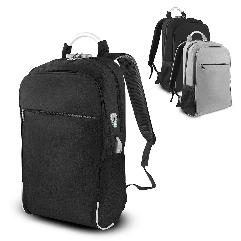 Mochila para Notebook em Poliéster 300D-MC340