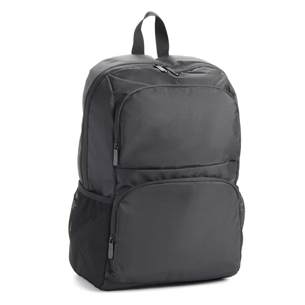 Mochila para notebook PRETO-MC500-PRE