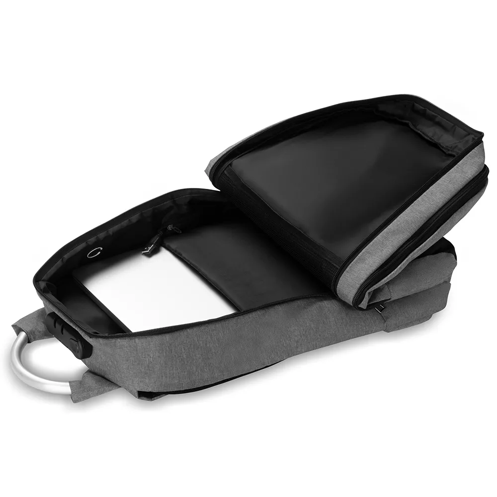 Mochila para notebook em Poliéster 300D