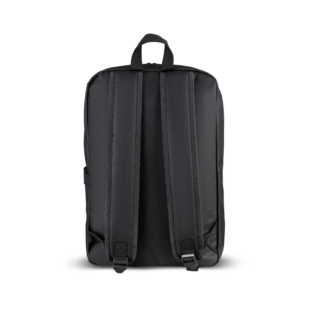 Mochila para notebook em Poliéster 600D