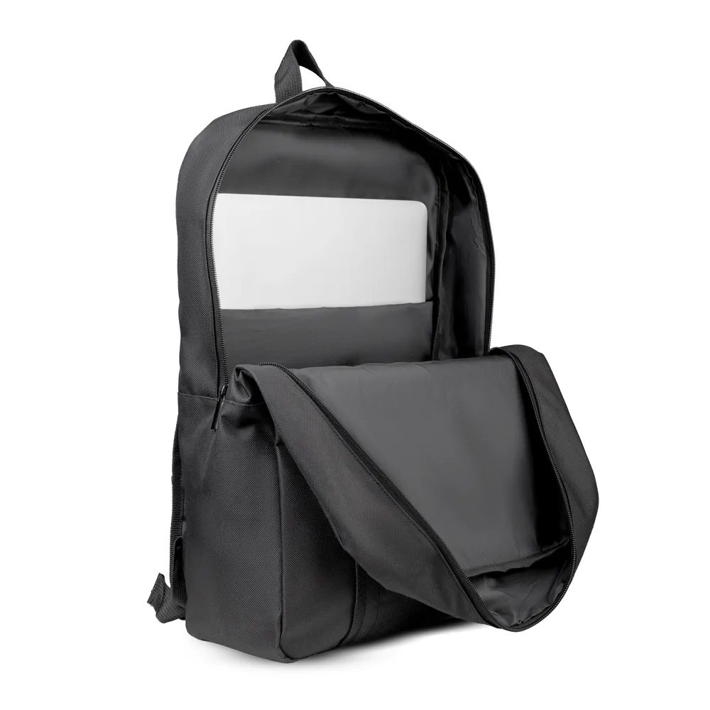 Mochila para notebook em Poliéster 600D