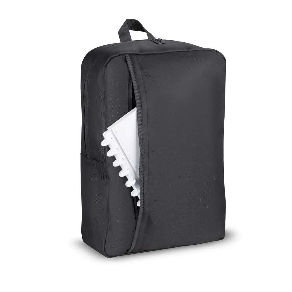 Mochila para notebook em Poliéster 600D